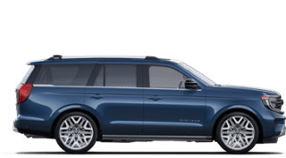 2025 Ford Expedition® External Image 1